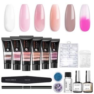 Modelones Polygel Nail Kit